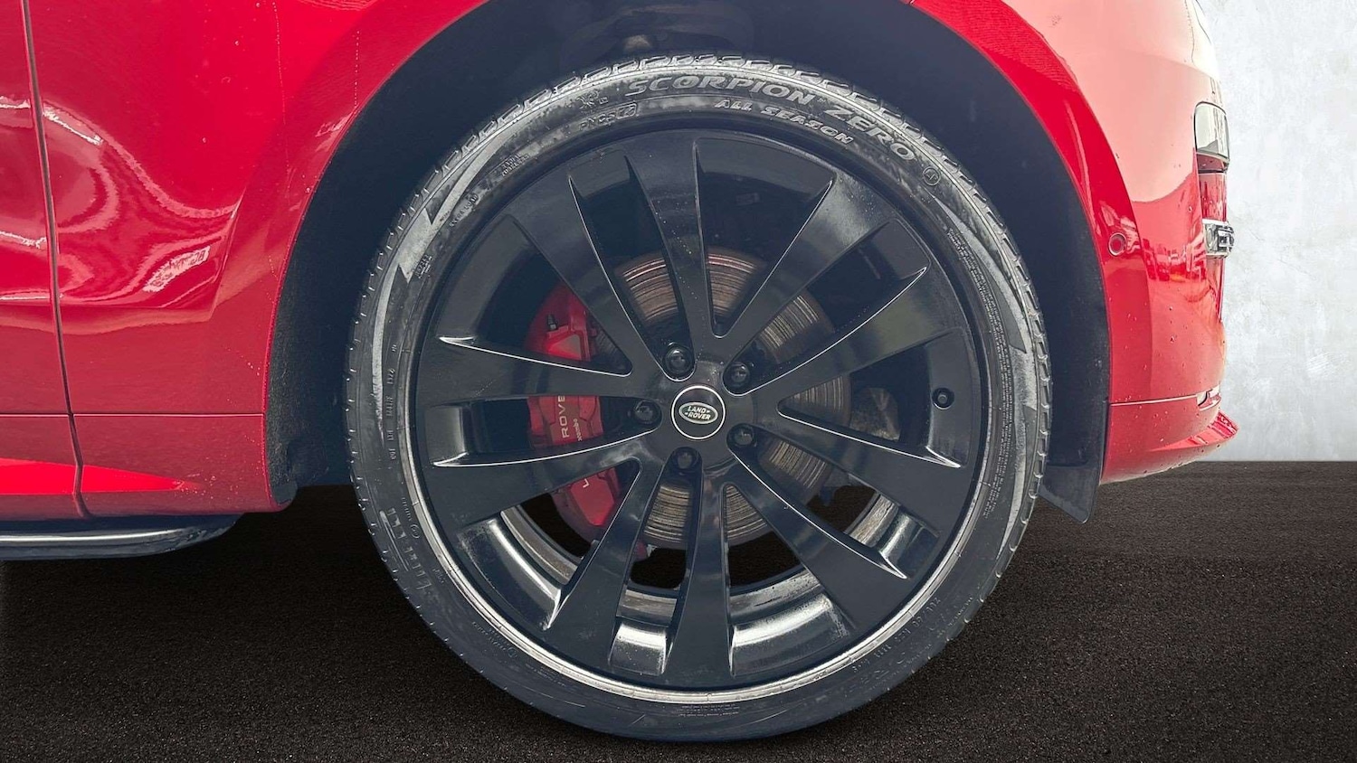 Used Land Rover Range Rover Sport 2023 for sale - 77800084: Photo 8