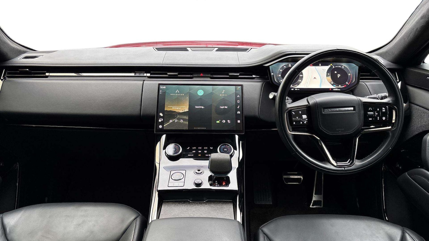 Used Land Rover Range Rover Sport 2023 for sale - 77800084: Photo 9