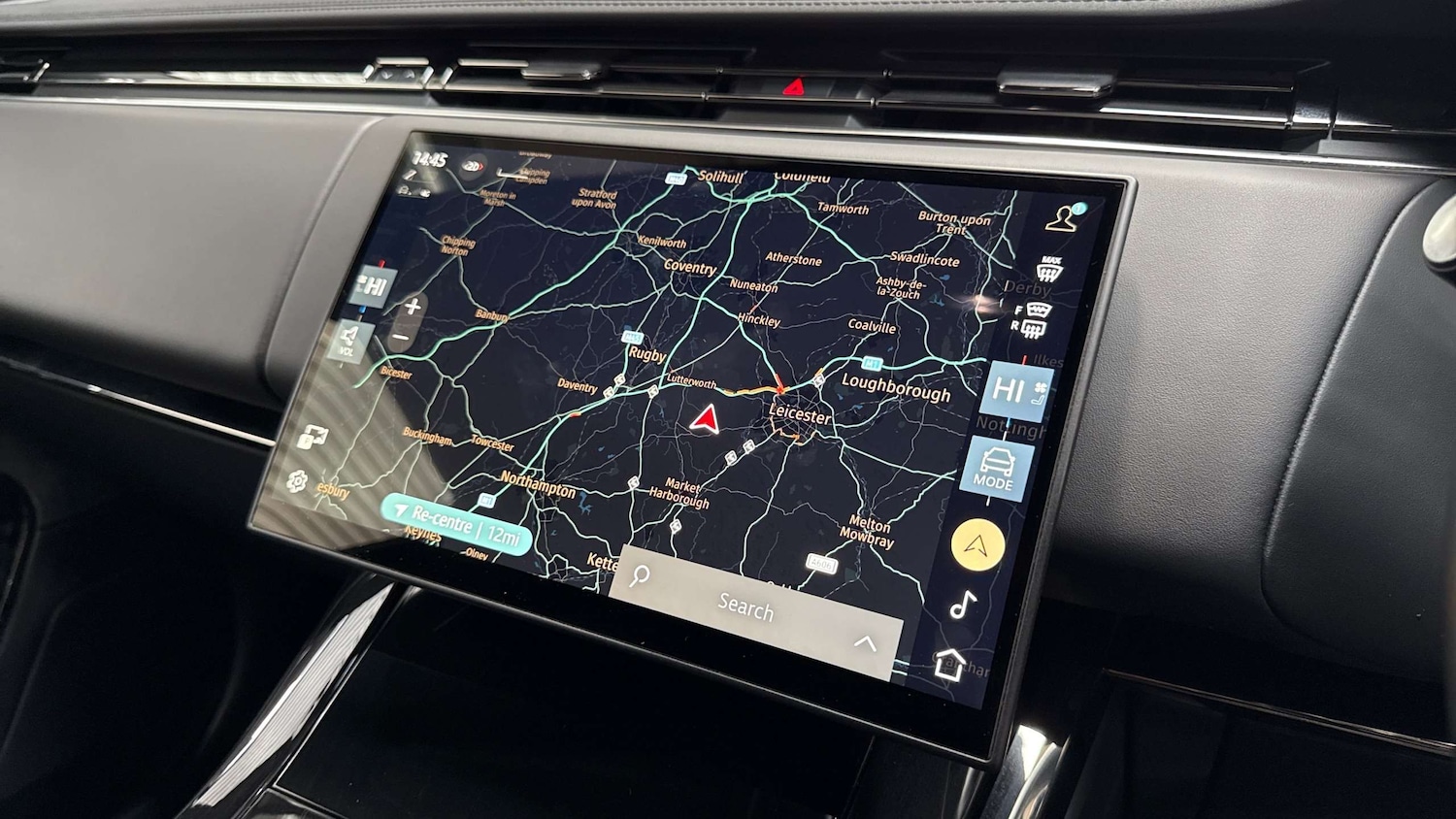 Used Land Rover Range Rover Sport 2023 for sale - 76459905: Photo 11