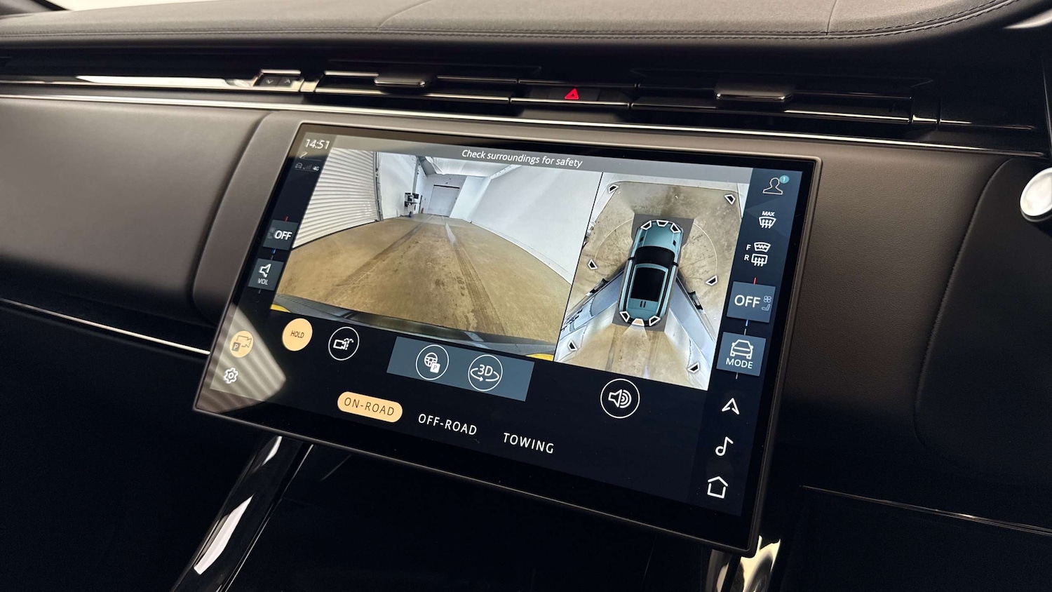 Used Land Rover Range Rover Sport 2023 for sale - 76459905: Photo 12