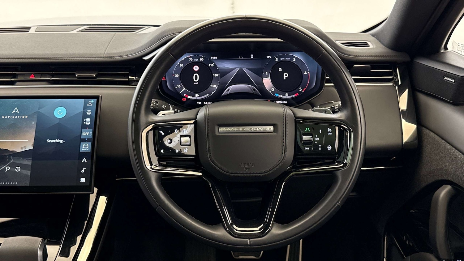 Used Land Rover Range Rover Sport 2023 for sale - 76459905: Photo 15