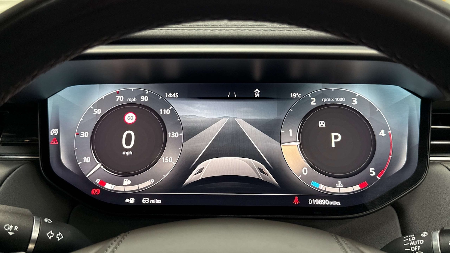 Used Land Rover Range Rover Sport 2023 for sale - 76459905: Photo 16