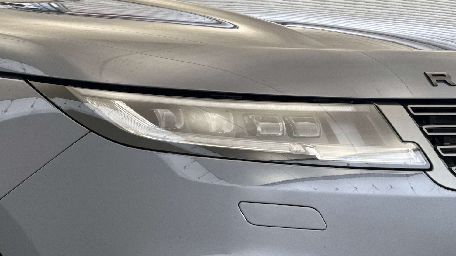 Used Land Rover Range Rover Sport 2023 for sale - 76459905: Photo 17