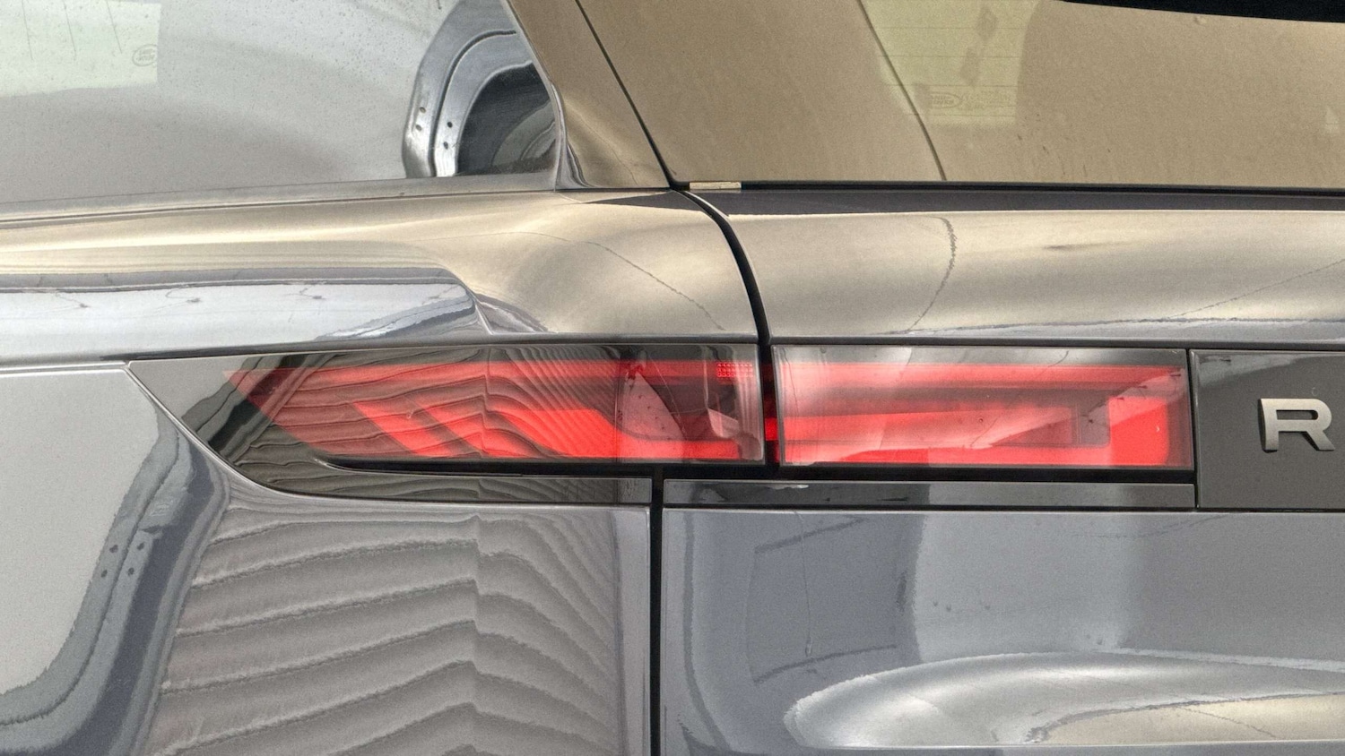 Used Land Rover Range Rover Sport 2023 for sale - 76459905: Photo 19