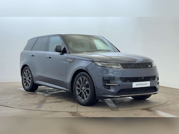 Used Land Rover Range Rover Sport 2023 for sale - 76459905: Photo