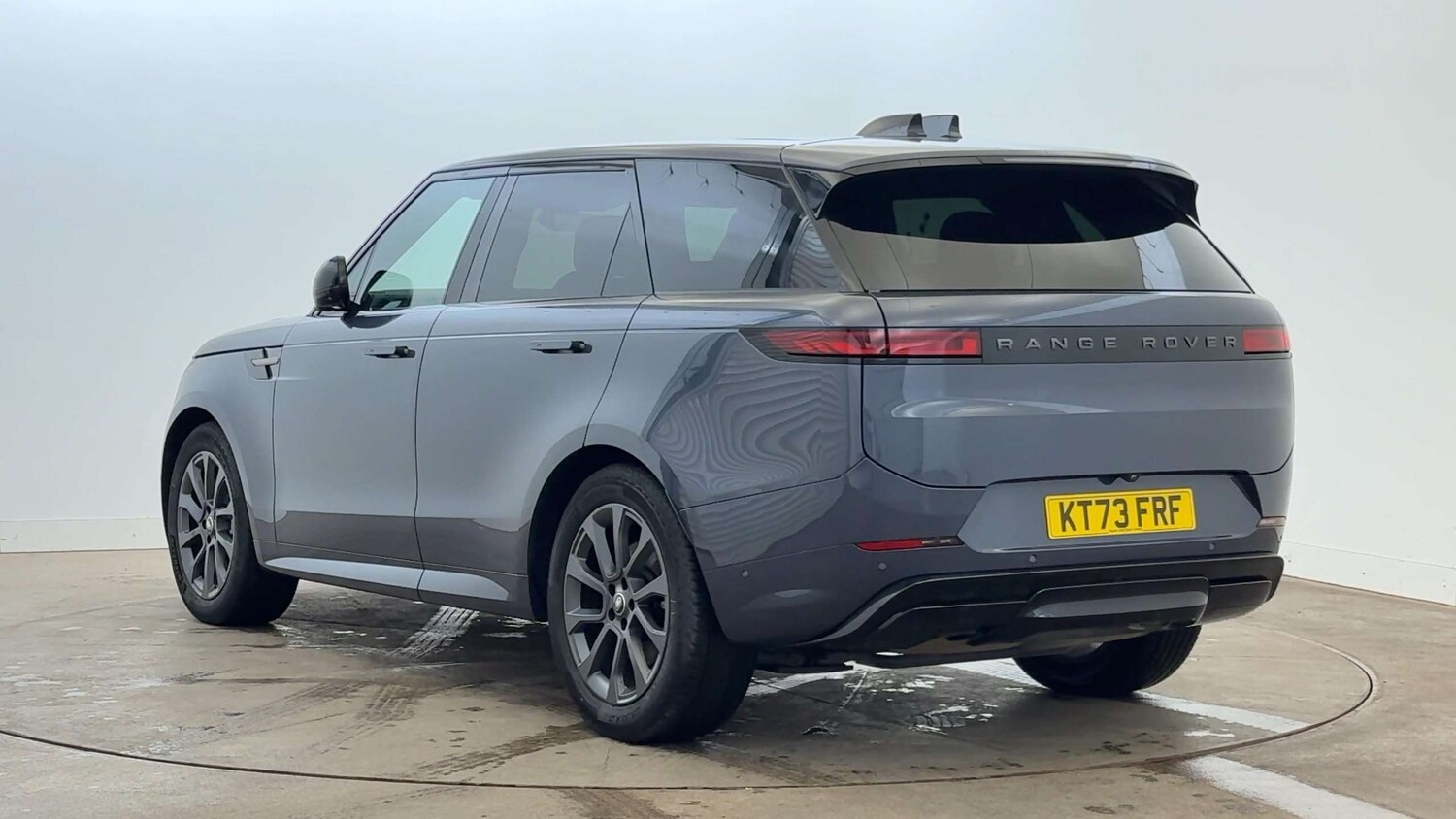 Used Land Rover Range Rover Sport 2023 for sale - 76459905: Photo 2