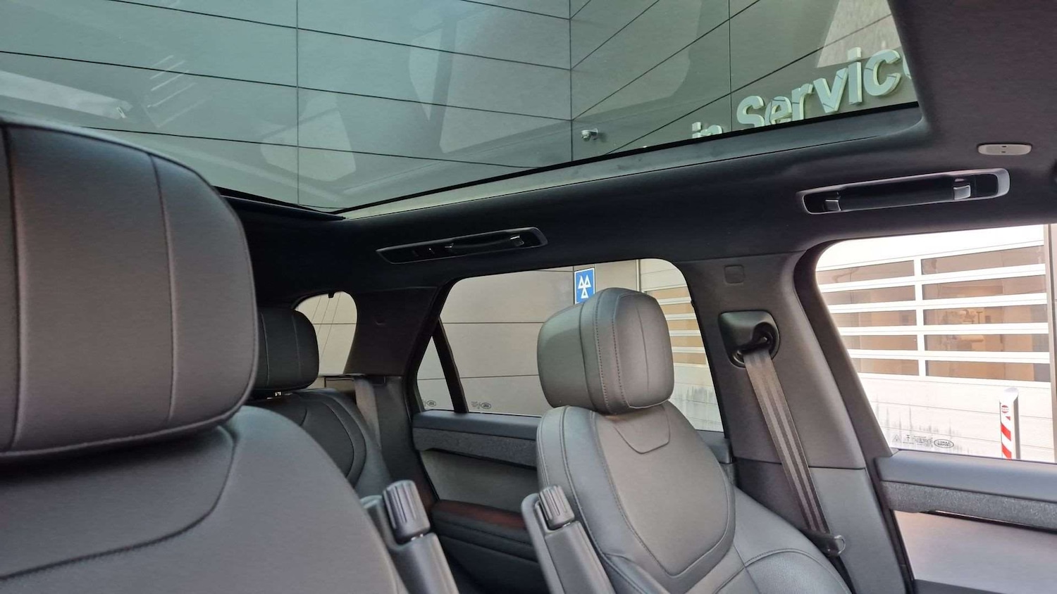 Used Land Rover Range Rover Sport 2023 for sale - 76459905: Photo 21