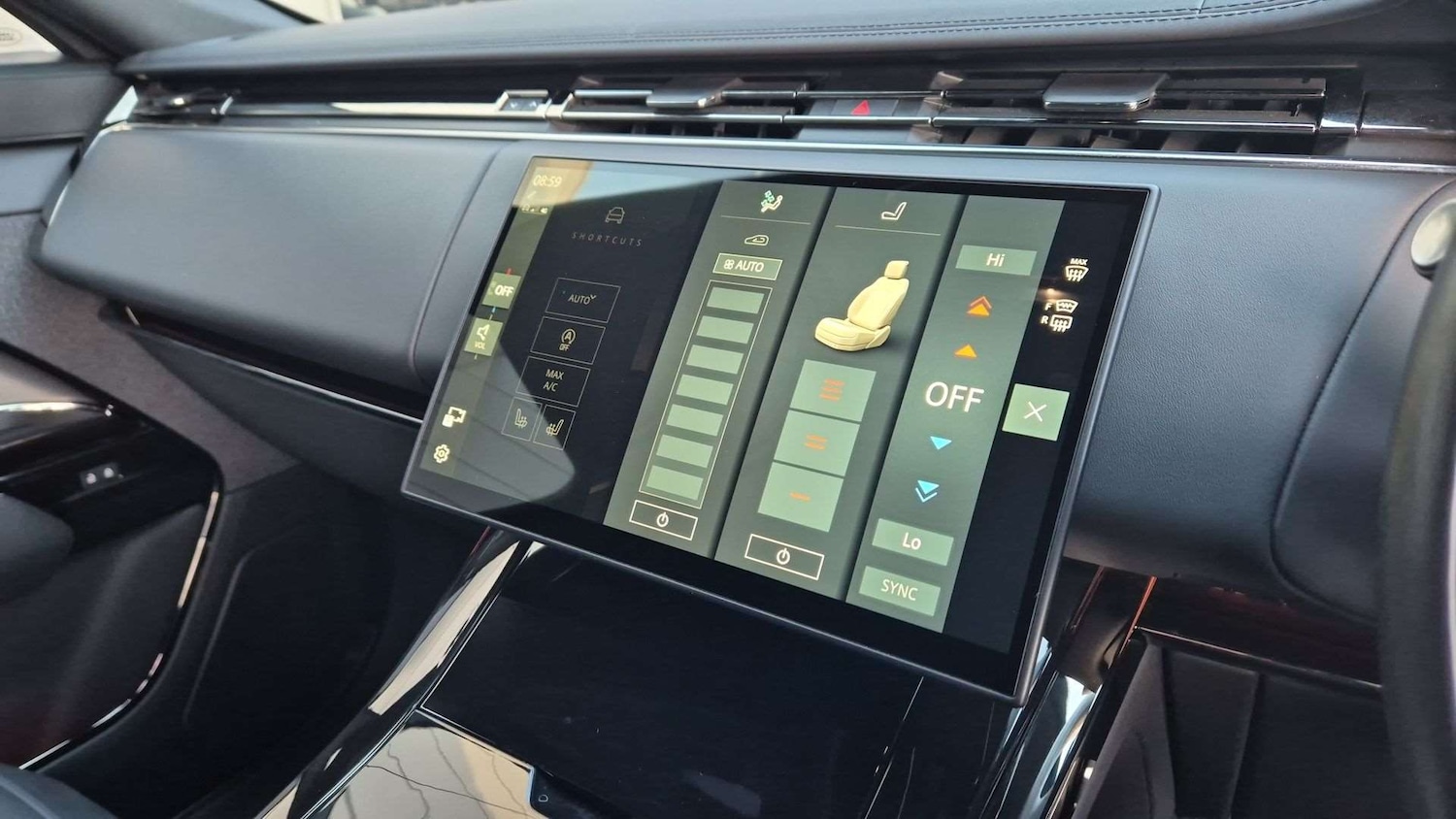 Used Land Rover Range Rover Sport 2023 for sale - 76459905: Photo 22