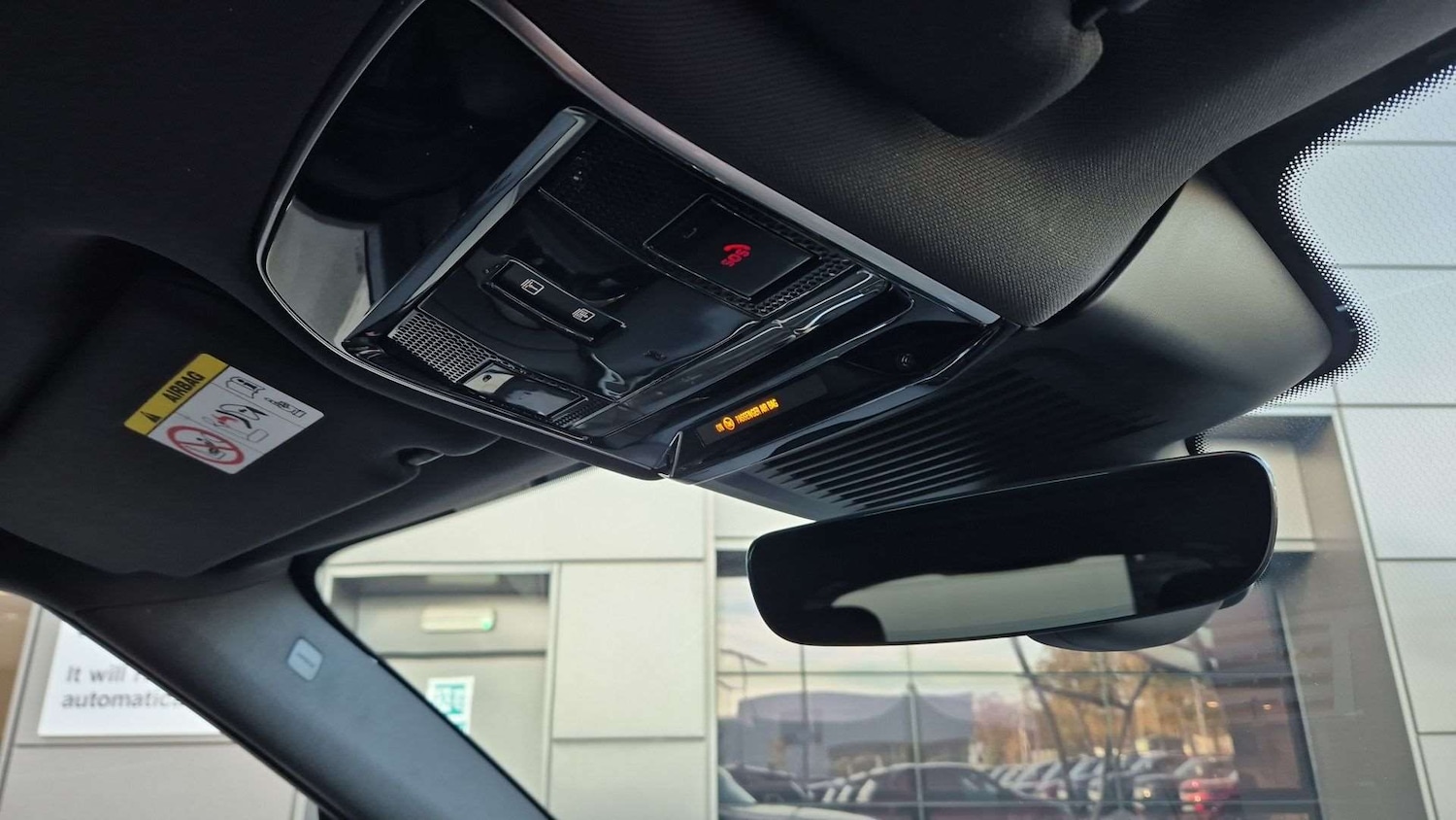 Used Land Rover Range Rover Sport 2023 for sale - 76459905: Photo 23