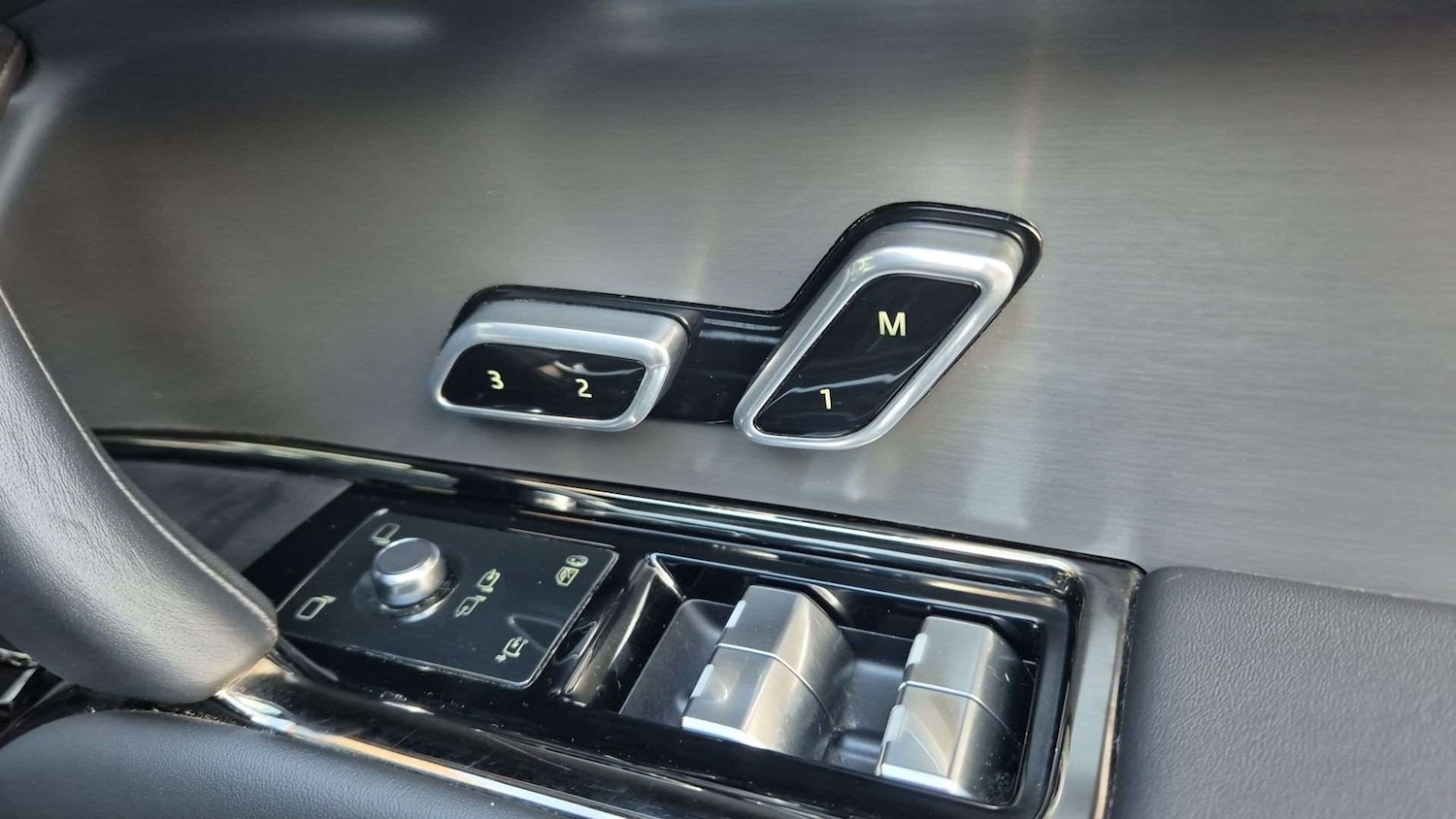 Used Land Rover Range Rover Sport 2023 for sale - 76459905: Photo 25