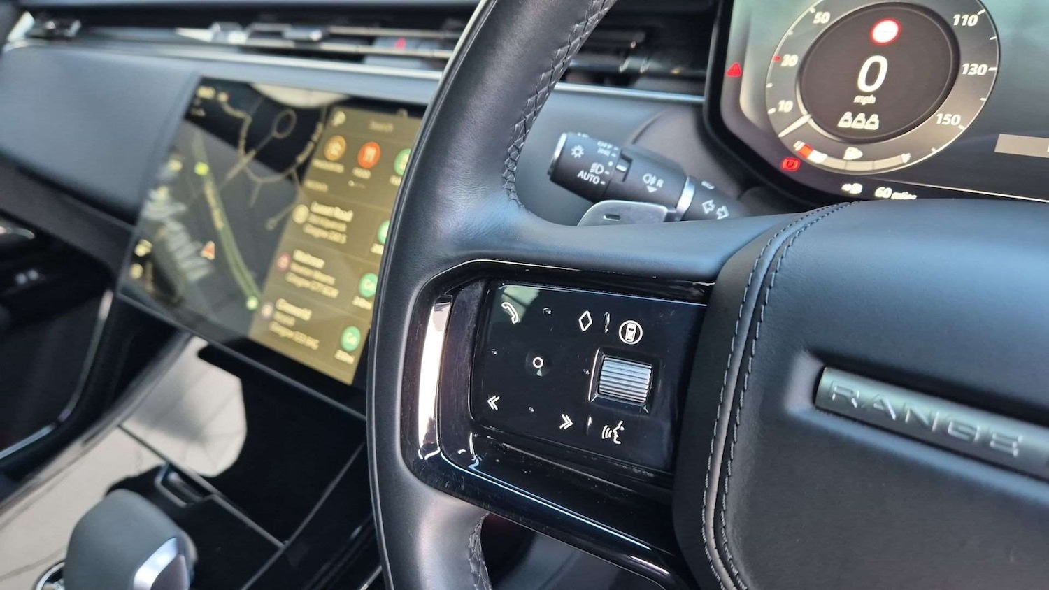 Used Land Rover Range Rover Sport 2023 for sale - 76459905: Photo 29