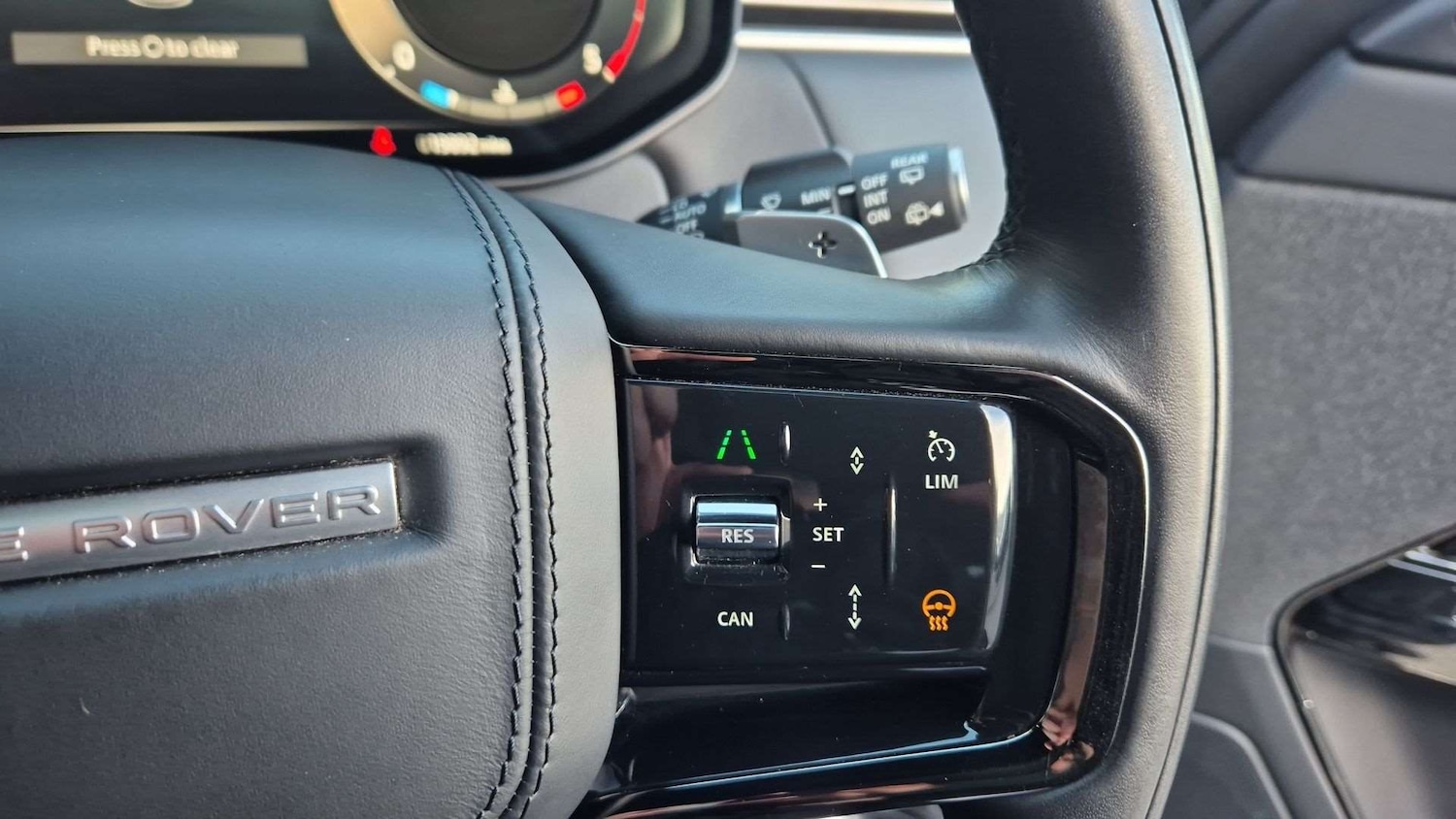 Used Land Rover Range Rover Sport 2023 for sale - 76459905: Photo 30