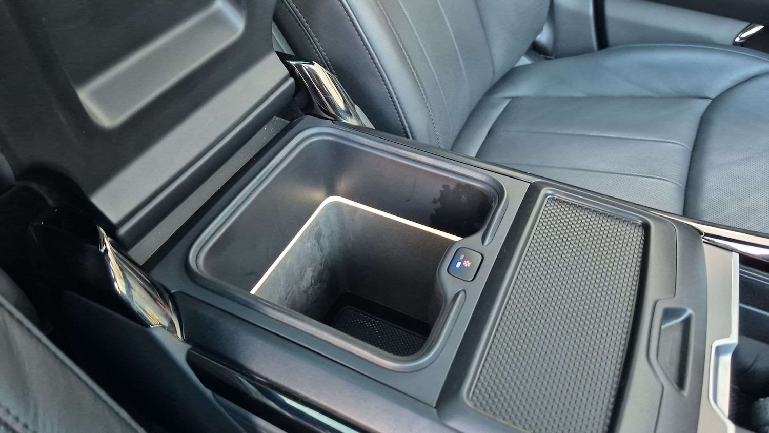 Used Land Rover Range Rover Sport 2023 for sale - 76459905: Photo 34