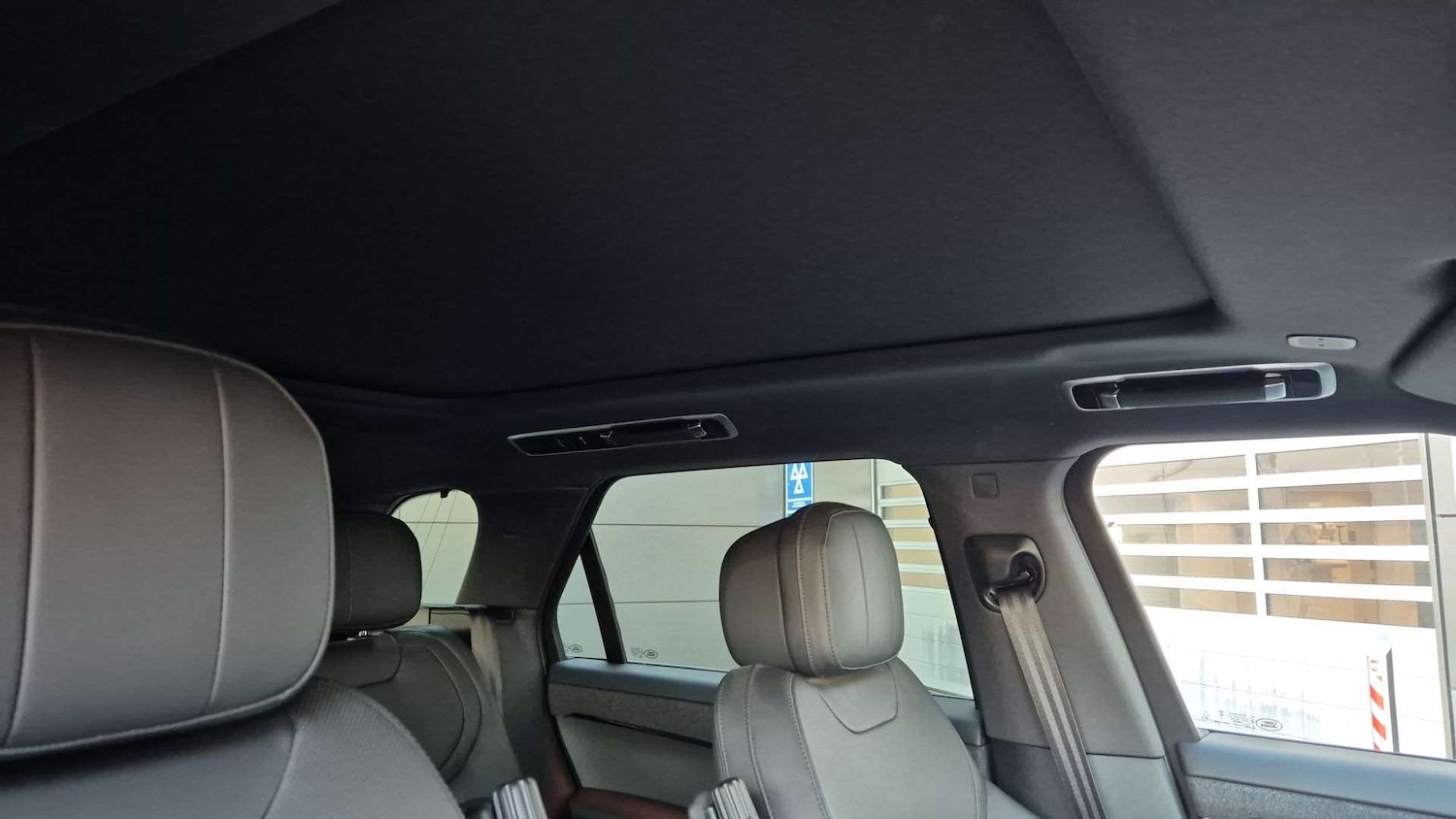 Used Land Rover Range Rover Sport 2023 for sale - 76459905: Photo 35