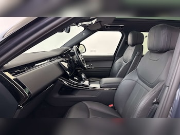 Used Land Rover Range Rover Sport 2023 for sale - 76459905: Photo