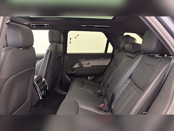 Used Land Rover Range Rover Sport 2023 for sale - 76459905: Photo