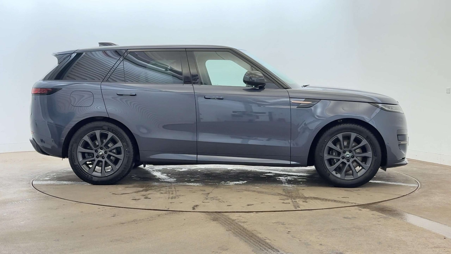 Used Land Rover Range Rover Sport 2023 for sale - 76459905: Photo 5