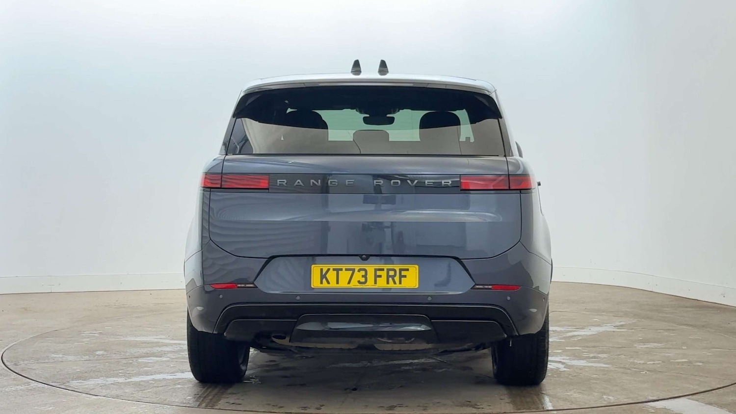 Used Land Rover Range Rover Sport 2023 for sale - 76459905: Photo 6