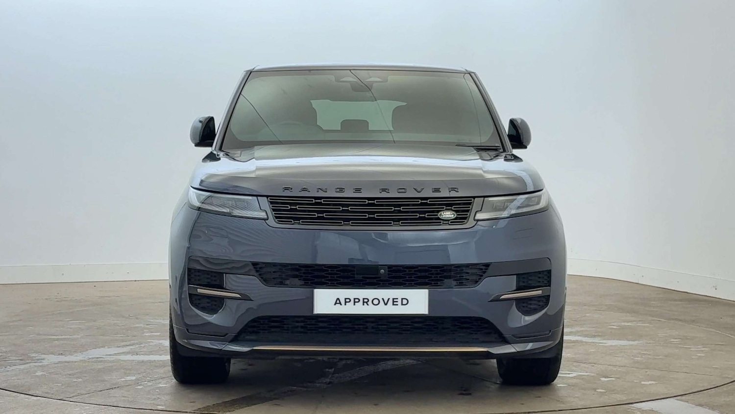 Used Land Rover Range Rover Sport 2023 for sale - 76459905: Photo 7