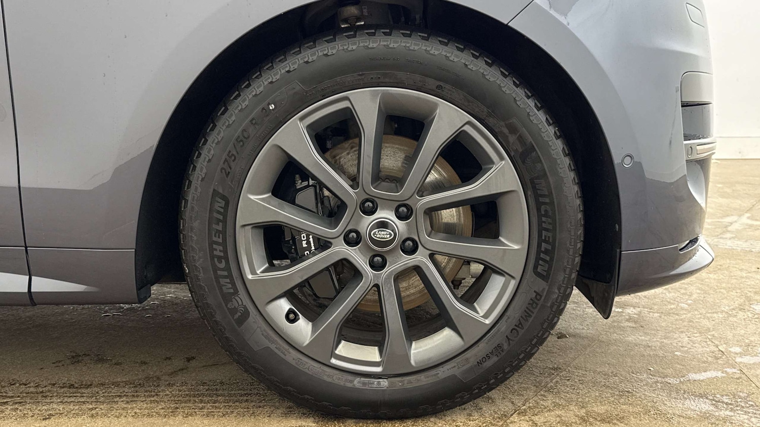 Used Land Rover Range Rover Sport 2023 for sale - 76459905: Photo 8