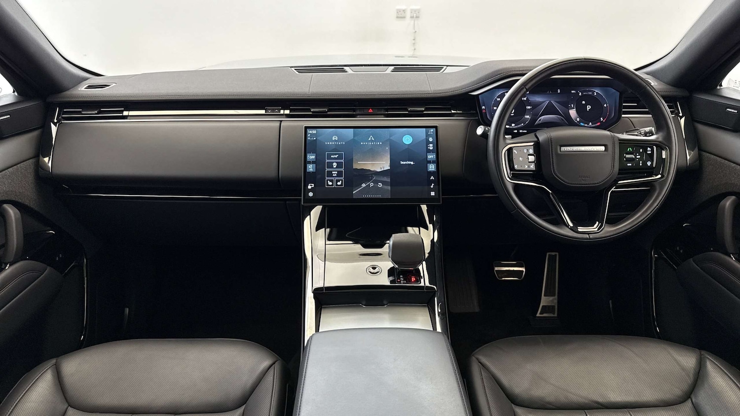 Used Land Rover Range Rover Sport 2023 for sale - 76459905: Photo 9