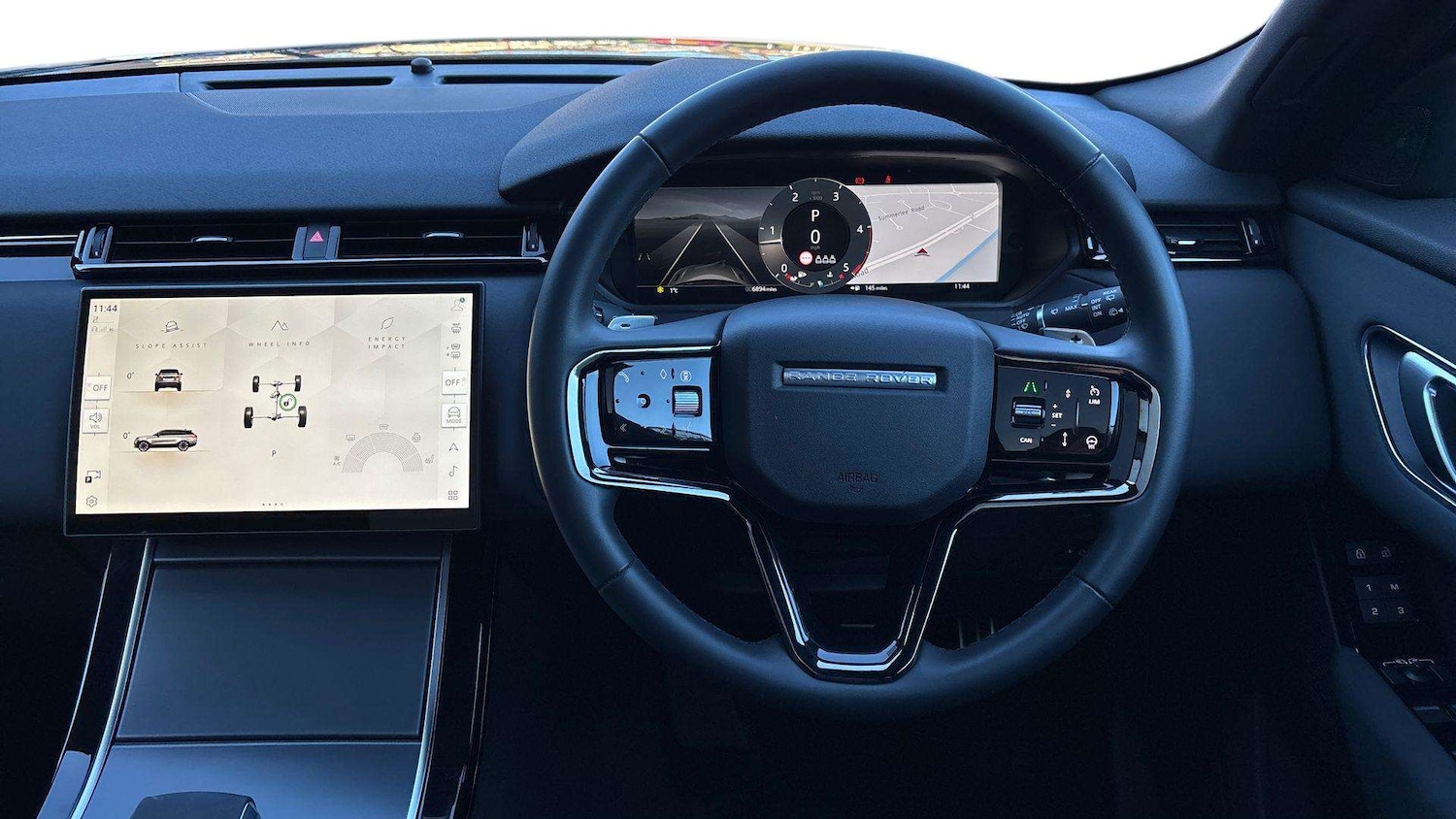 Used Land Rover Range Rover Velar 2025 for sale - 76460531: Photo 15