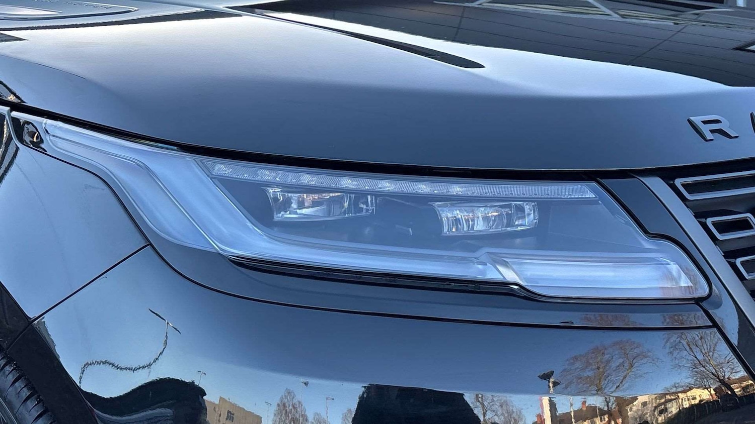 Used Land Rover Range Rover Velar 2025 for sale - 76460531: Photo 17