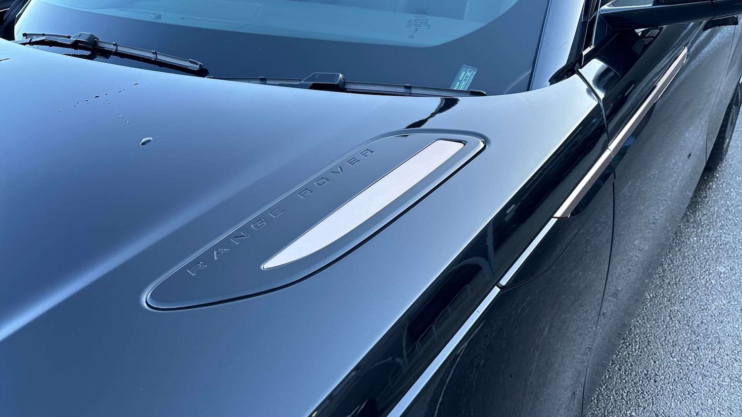 Used Land Rover Range Rover Velar 2025 for sale - 76460531: Photo 20
