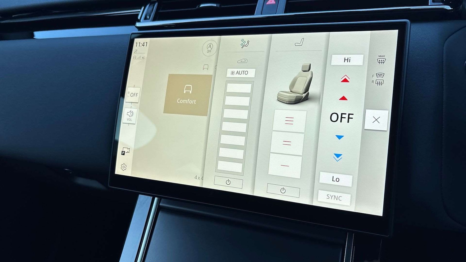 Used Land Rover Range Rover Velar 2025 for sale - 76460531: Photo 22