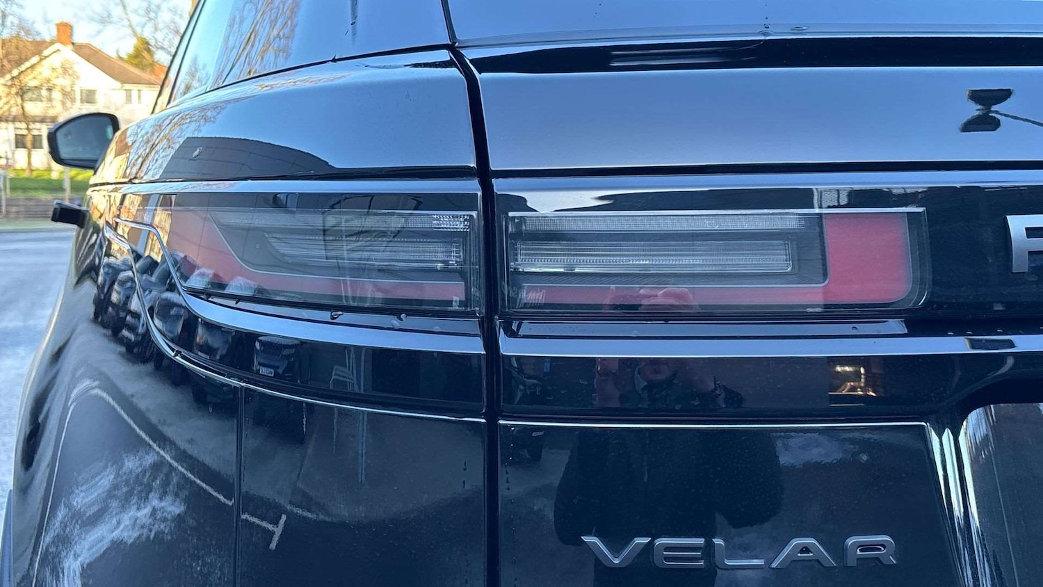 Used Land Rover Range Rover Velar 2025 for sale - 76460531: Photo 26