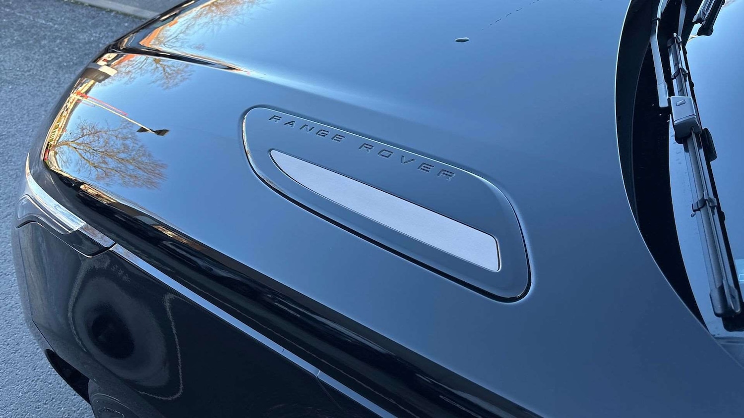Used Land Rover Range Rover Velar 2025 for sale - 76460531: Photo 28