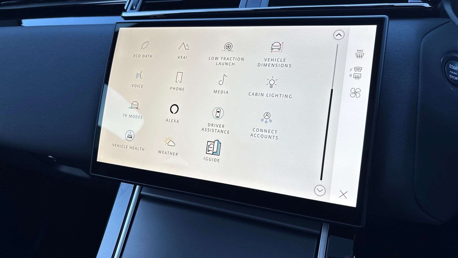 Used Land Rover Range Rover Velar 2025 for sale - 76460531: Photo 29