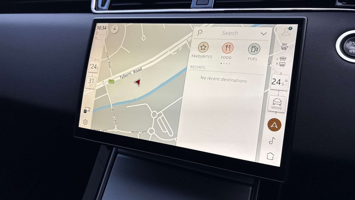 Used Land Rover Range Rover Evoque 2023 for sale - 76672939: Photo 11