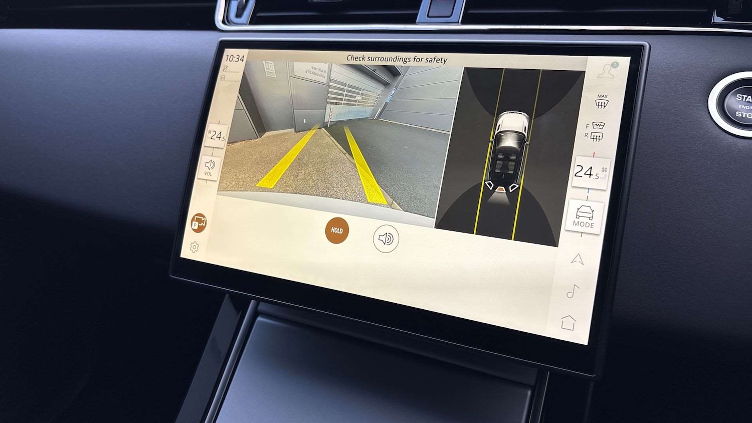 Used Land Rover Range Rover Evoque 2023 for sale - 76672939: Photo 12