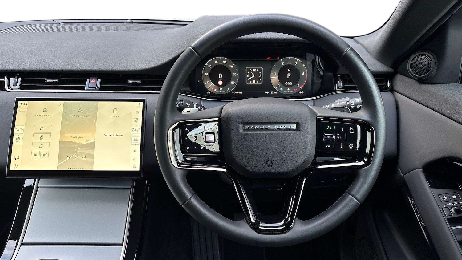 Used Land Rover Range Rover Evoque 2023 for sale - 76672939: Photo 15