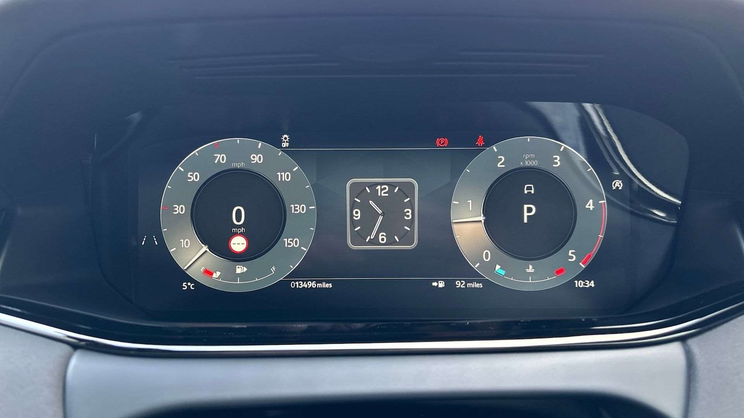 Used Land Rover Range Rover Evoque 2023 for sale - 76672939: Photo 16