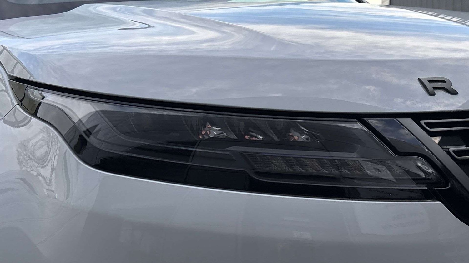 Used Land Rover Range Rover Evoque 2023 for sale - 76672939: Photo 17