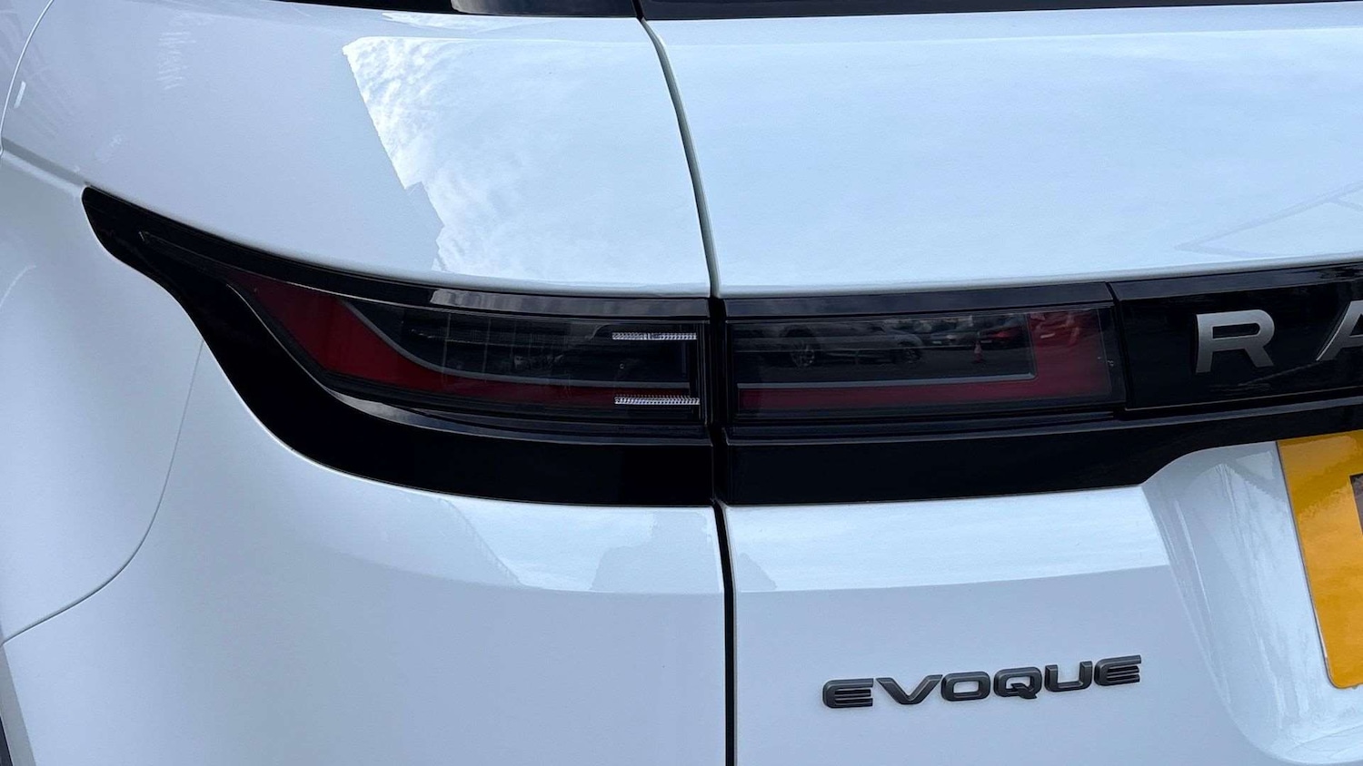 Used Land Rover Range Rover Evoque 2023 for sale - 76672939: Photo 19