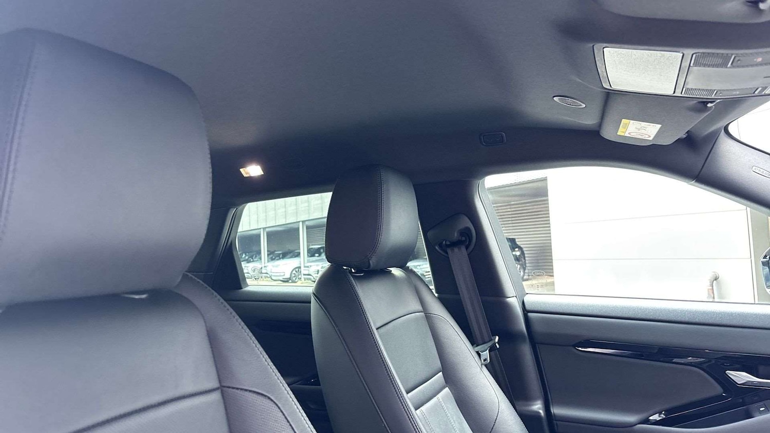 Used Land Rover Range Rover Evoque 2023 for sale - 76672939: Photo 21