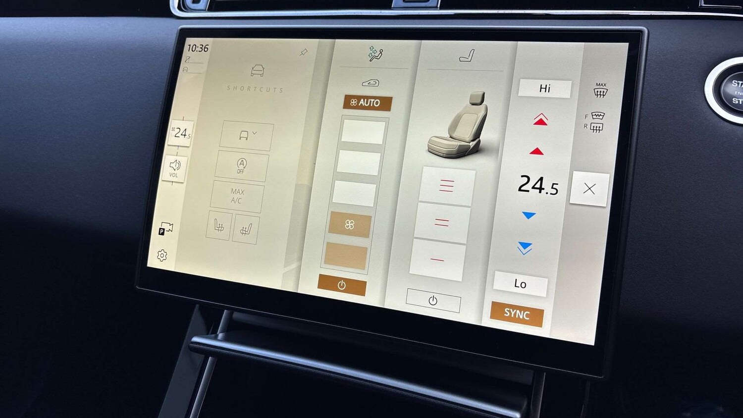 Used Land Rover Range Rover Evoque 2023 for sale - 76672939: Photo 22