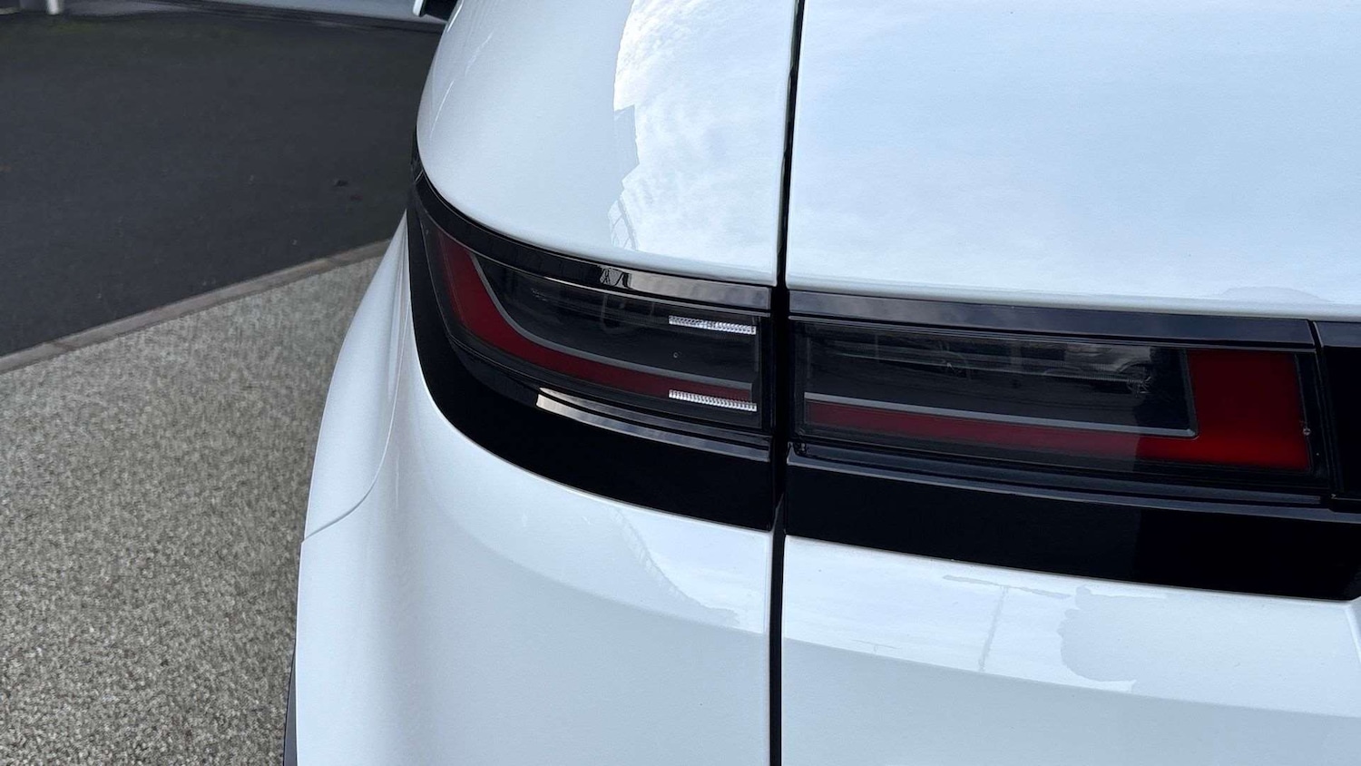 Used Land Rover Range Rover Evoque 2023 for sale - 76672939: Photo 26