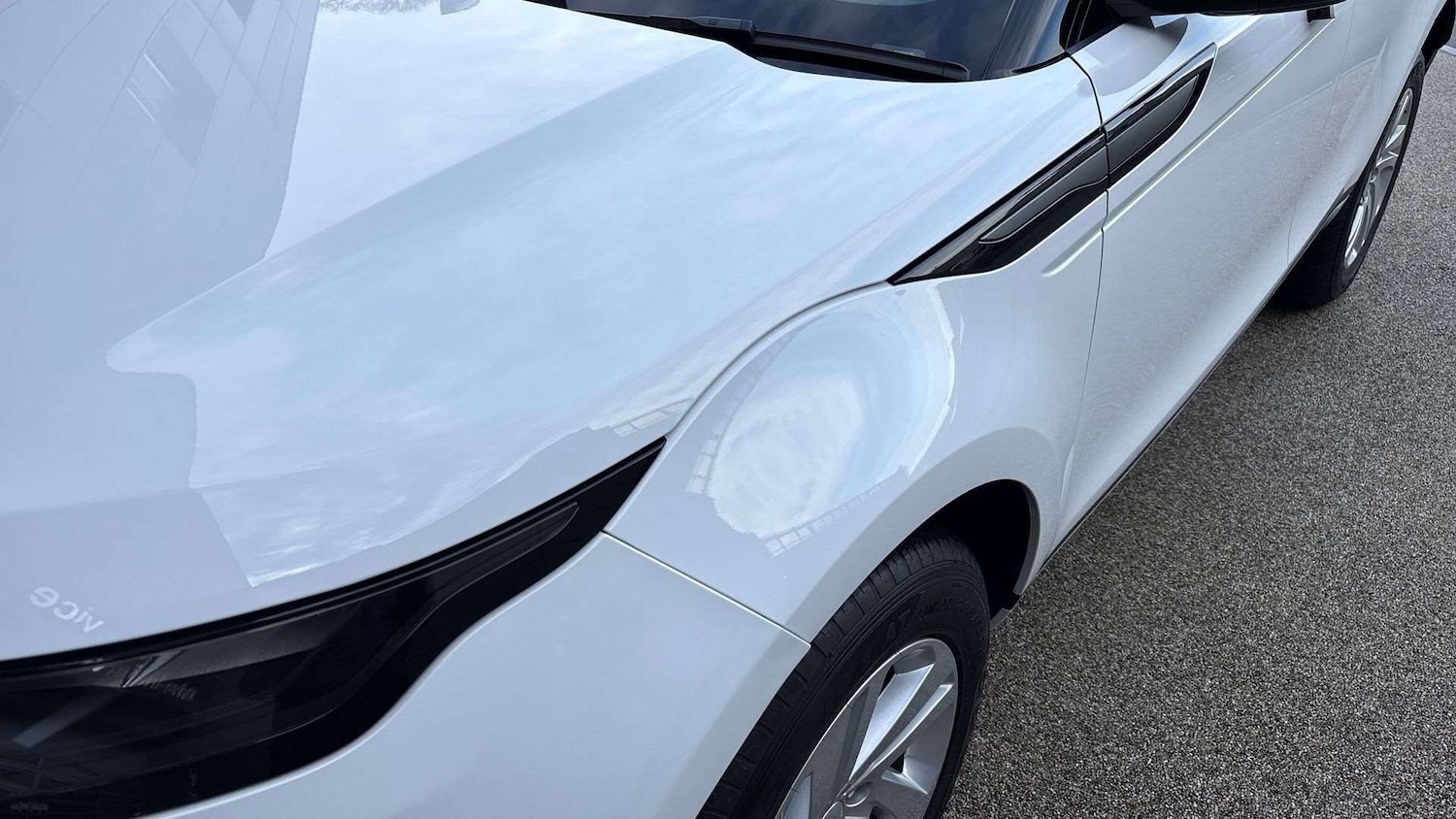 Used Land Rover Range Rover Evoque 2023 for sale - 76672939: Photo 28