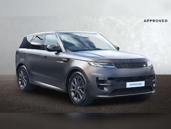 Used Land Rover Range Rover Sport 2025 for sale - 78337858: Photo