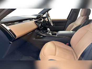 Used Land Rover Range Rover Sport 2025 for sale - 78337858: Photo