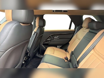 Used Land Rover Range Rover Sport 2025 for sale - 78337858: Photo