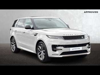 2023 - 3.0 P440e Dynamic SE 5dr Auto