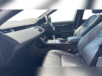 Used Land Rover Range Rover Evoque 2023 for sale - 79183382: Photo