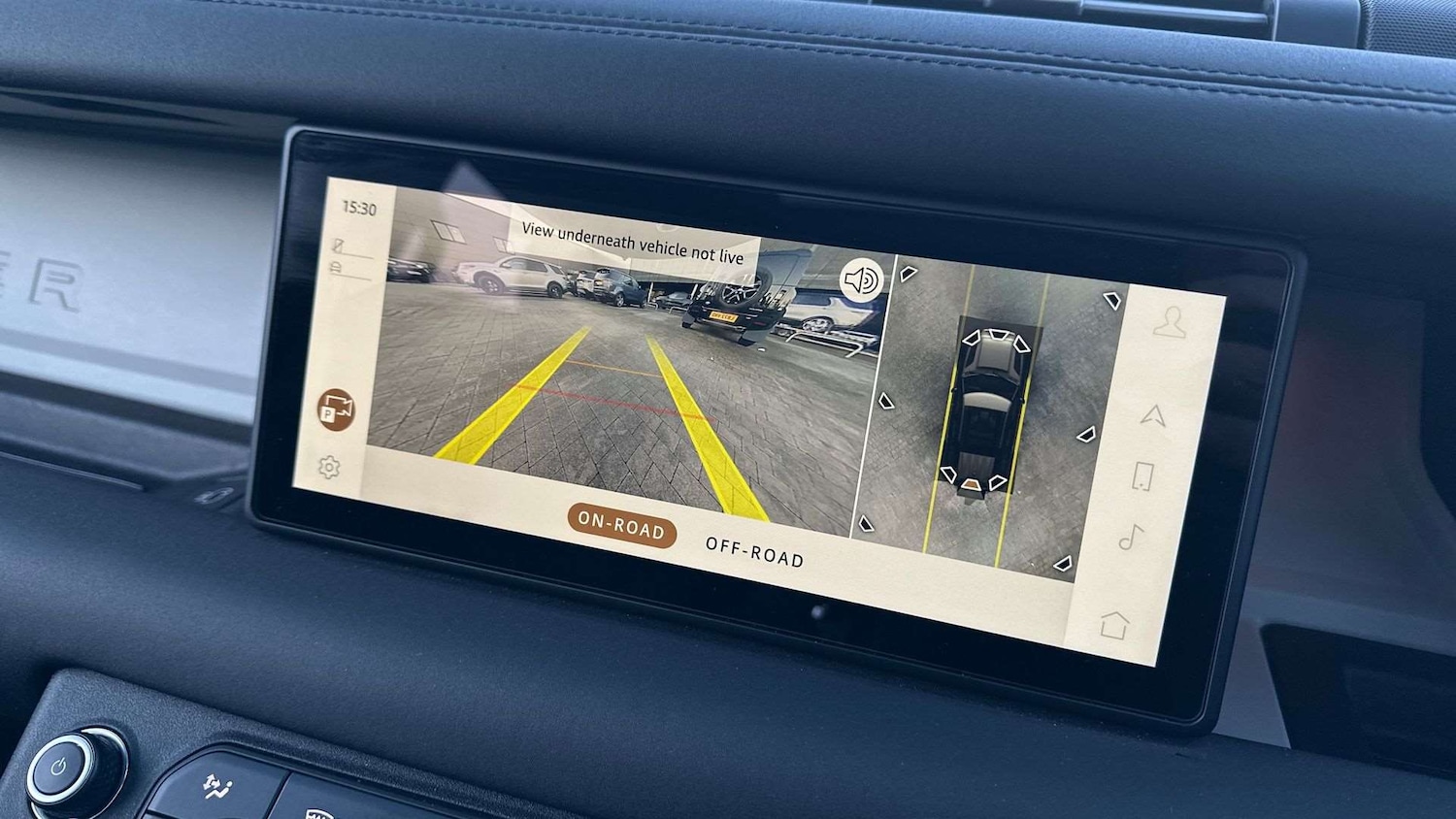 Used Land Rover Defender 2024 for sale - 77810811: Photo 12