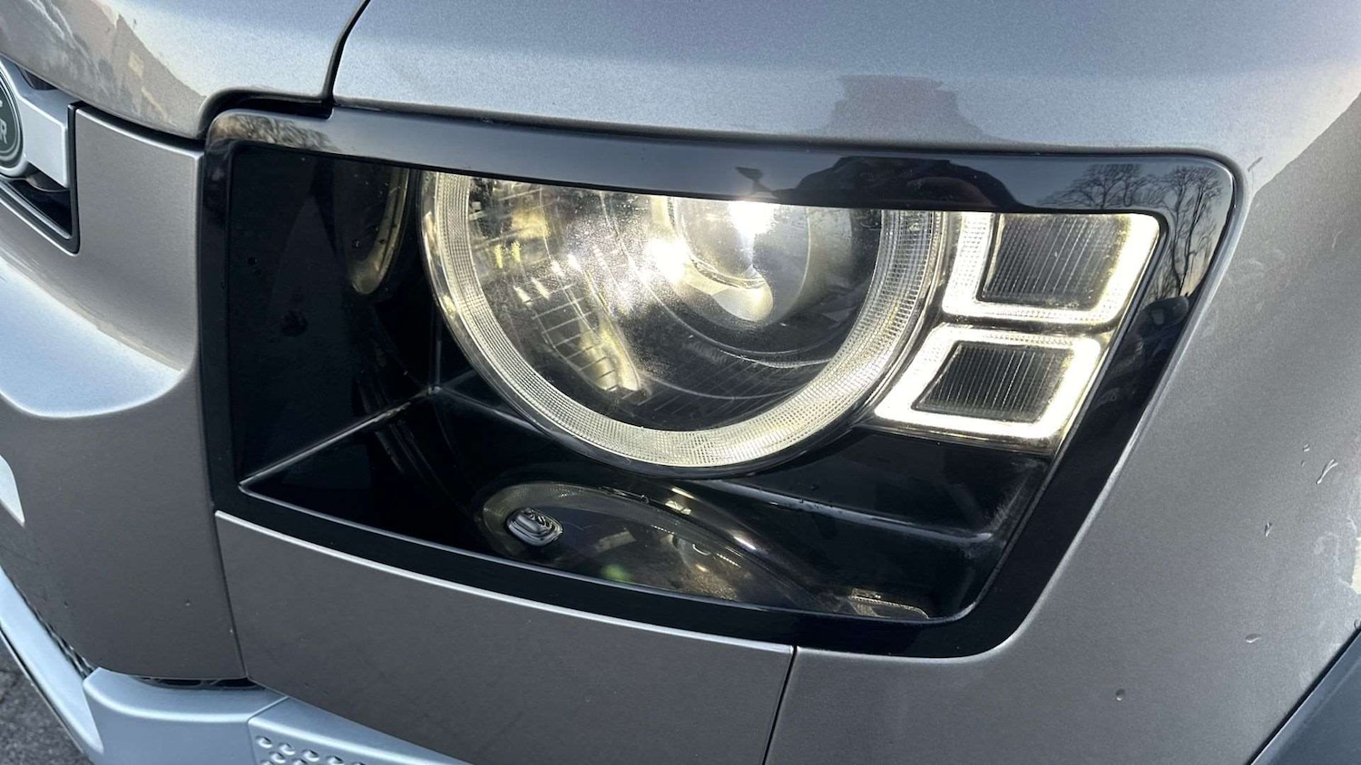 Used Land Rover Defender 2024 for sale - 77810811: Photo 17