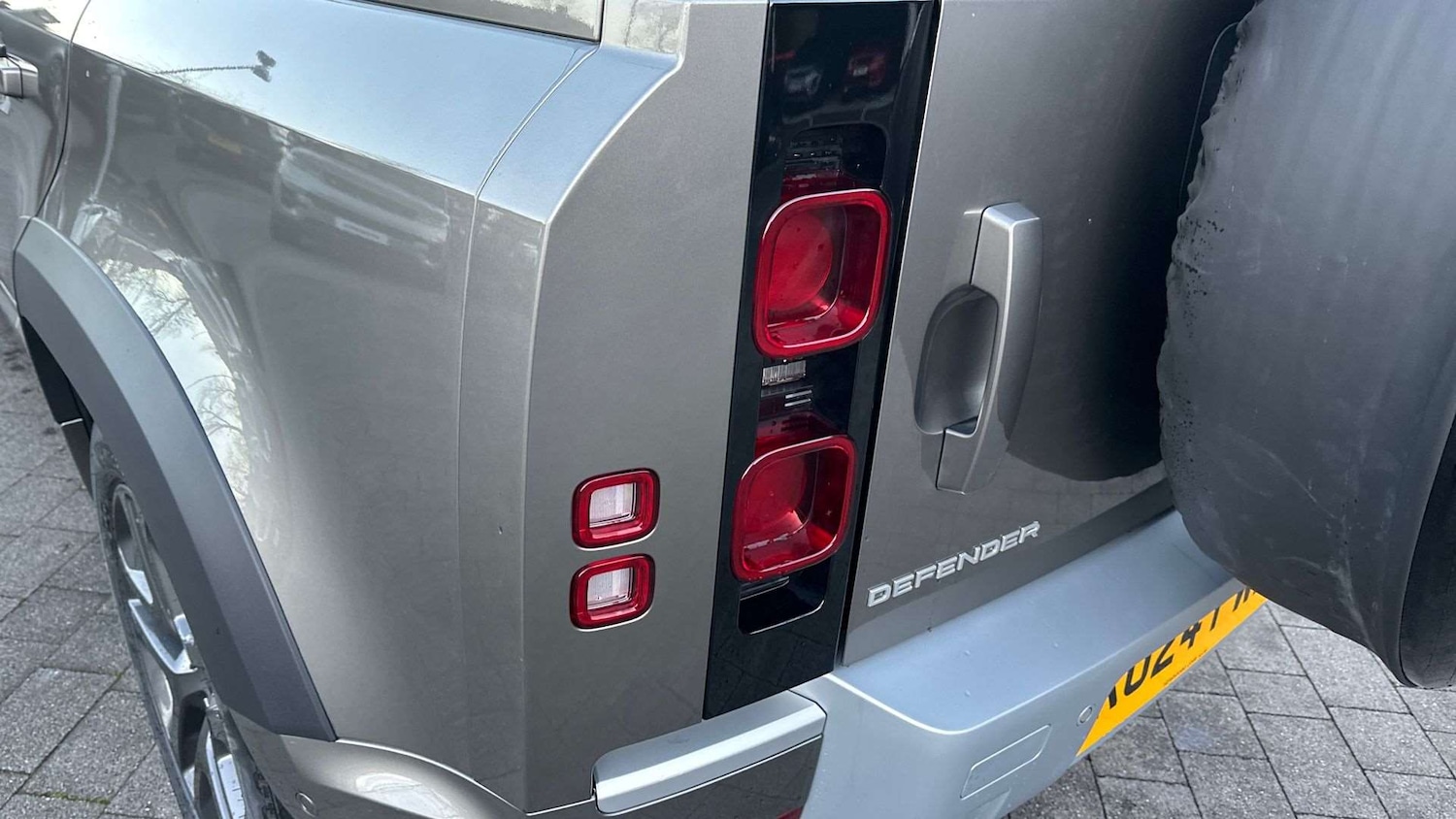 Used Land Rover Defender 2024 for sale - 77810811: Photo 19